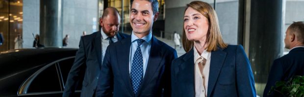 Ook na het vrijgeven van de Epstein-files antwoordt het kabinet dat er geen ‘kwaadaardige elite’ bestaat