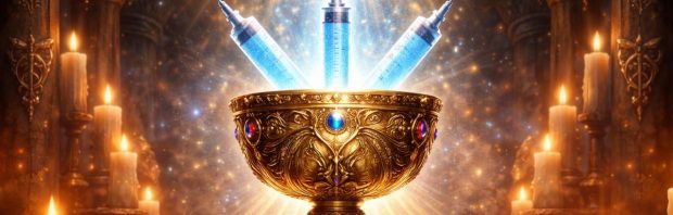 Ze wilden niet dat je deze data over het COVID-“vaccin” ooit te zien zou krijgen