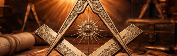 Vrijmetselaarsloge centraal in grootschalig moordproces in Frankrijk