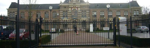 Felle weerstand tegen mannen in Nederlandse vrouwengevangenissen die zich “vrouw voelen”