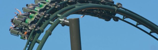 Gratis pretparkbezoekjes voor asielzoekers: in België zijn ze ‘nog vele malen gekker’