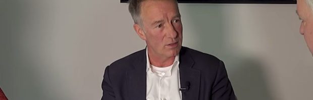 ‘Dit is een misdaad tegen de menselijkheid geweest, daarom zijn wij door aan het gaan waar al die andere partijen zijn opgehouden’