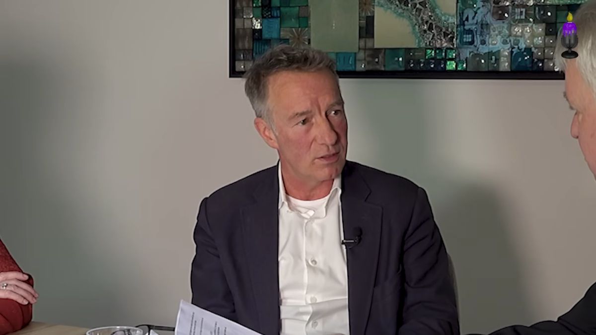 ‘Dit is een misdaad tegen de menselijkheid geweest, daarom zijn wij door aan het gaan waar al die andere partijen zijn opgehouden’