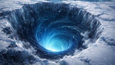 antarctica