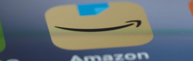 Massale ophef nadat Amazon boek over vernietiging van westerse beschaving door massamigratie in de ban doet