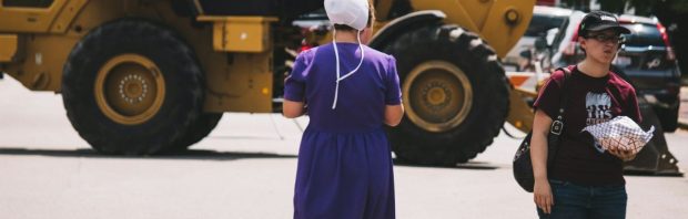 Opvallende bevinding: geen autisme bij ongevaccineerde Amish-kinderen