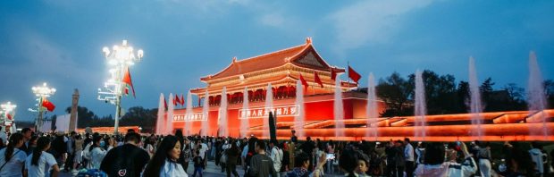 Ook in China sterven wetenschappers onder mysterieuze omstandigheden