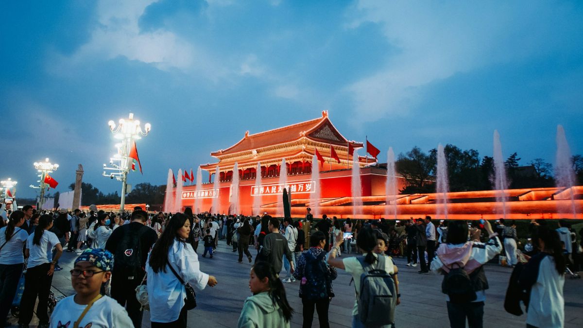 Ook in China sterven wetenschappers onder mysterieuze omstandigheden