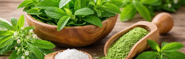 Meer dan een zoetstof? Gefermenteerde stevia doodt kankercellen in labtests