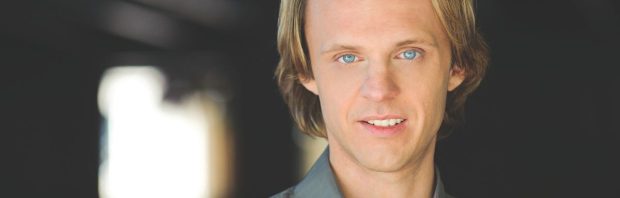 Paranormaal auteur David Wilcock (53) overleden na incident