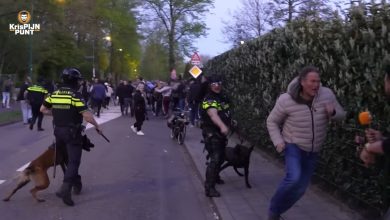 politie