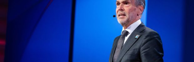 Voor als je wilt begrijpen hoe het toch kan dat ministers beleid niet uitvoeren, waar burgers voor hebben gestemd