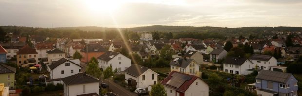 Duitse regering overweegt ingrijpende wet: Heb je “foute” denkbeelden? Dan krijg je geen huis