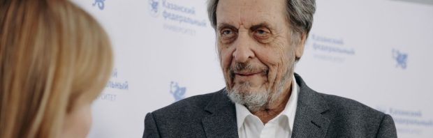 Errol Musk: ‘Het is absurd om te denken dat Jeffrey Epstein dood is’