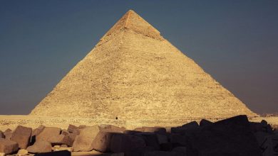 piramide