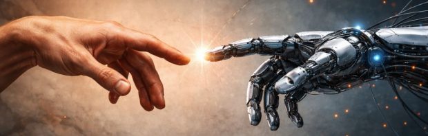 Onderwerping aan technologie