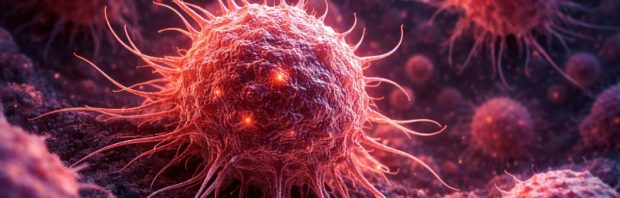 Eerste studie in zijn soort met ivermectine en mebendazol ‘zal wereld van kankerzorg op zijn kop zetten’