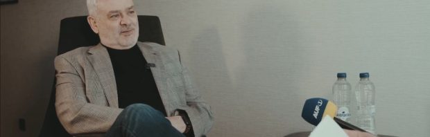 Zwitserse oud-kolonel getroffen door EU-sancties: “Ik kan niet eens voedsel kopen”