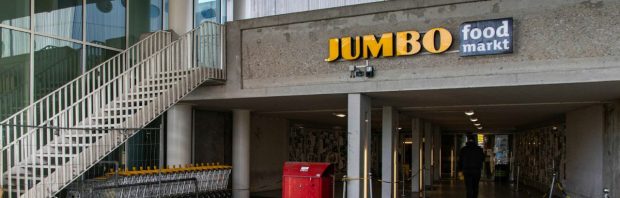 FDF-voorman Van den Oever waarschuwt voor “prijsexplosie” in de supermarkt door hoge energiekosten