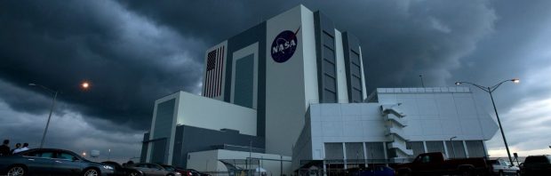 Verontrustend patroon: mysterie rond dood van NEGENDE wetenschapper gelinkt aan Amerikaanse geheimen