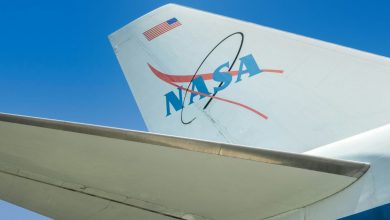 nasa