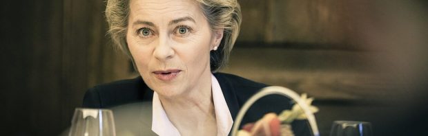 Nederlandse soevereiniteit: wordt Nederland stilletjes leeggeroofd?