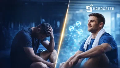 sneller herstellen
