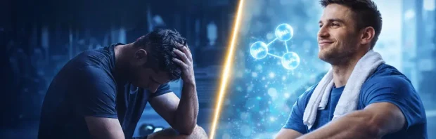 Sneller herstellen, minder spierpijn en meer energie? Dit ontdekken steeds meer sporters