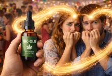 sociale angst waarom thc olie je zelfverzekerder maakt en veel gezonder is dan blowen