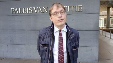 van houwelingen