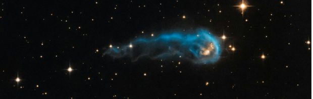 Wetenschapper claimt dat het universum 7 dimensies heeft