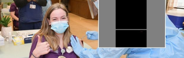 Ophef om volledig zwartgelakt overheidsrapport over coronavaccins