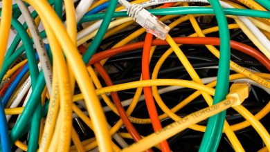 AIVD verzamelt ongericht steeds meer data via de kabel (en dat kan ook jouw internetverkeer zijn)