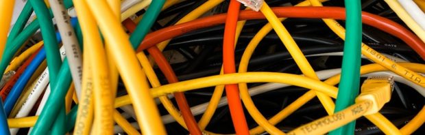 AIVD verzamelt ongericht steeds meer data via de kabel (en dat kan ook jouw internetverkeer zijn)
