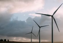 Alarmerende nieuwe studie: fors meer hartproblemen gemeld in Duitse gemeenten met veel windturbines