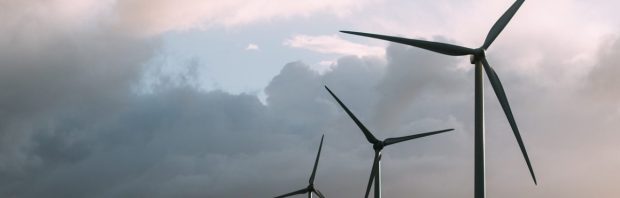 Alarmerende nieuwe studie: fors meer hartproblemen gemeld in Duitse gemeenten met veel windturbines