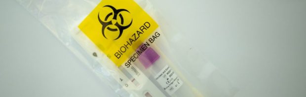 Amerikaanse inlichtingenchef opent onderzoek naar meer dan 120 biolabs in onder meer Oekraïne