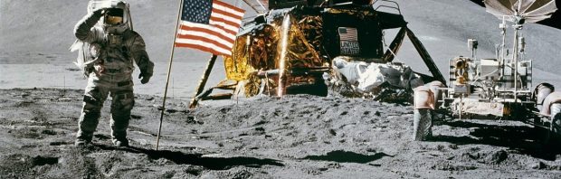 UFO-waarnemingen Apollo-astronauten: wat verzwegen NASA-dossiers onthullen