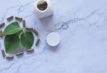 Ashwagandha adaptogeen: zo werkt dit kruid echt tegen stress en slaapproblemen