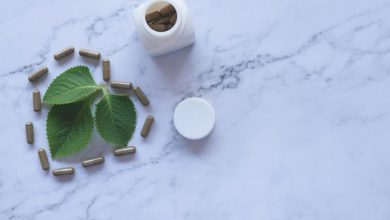 Ashwagandha adaptogeen: zo werkt dit kruid echt tegen stress en slaapproblemen