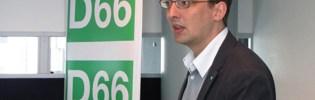 Politie onderzoekt ambtenaren – maar de Venrayse raad verdedigt de D66-burgemeester