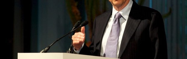 De volgende pandemie? Dit schreef Gavi (Bill Gates) in 2021 over het hantavirus