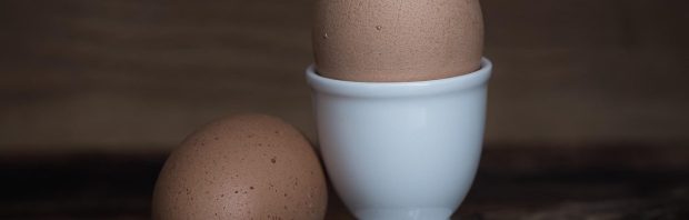 Eieren zijn goed voor je gezondheid: hoe een hardnekkige leugen decennia standhield