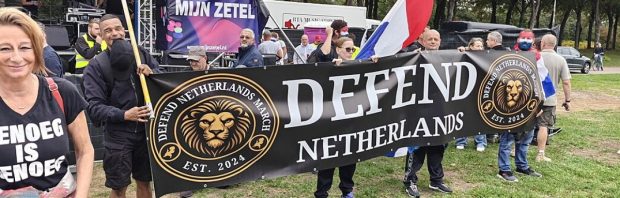 Peter Siebelt legt uit: waarom de AZC-crisis géén toeval is