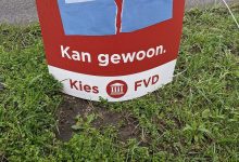 FVD grote winnaar in Teylingen, maar verkenners adviseren nieuw college van grote verliezers: 'Onbegrijpelijk'