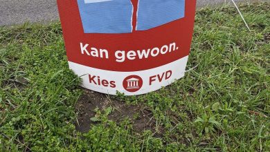 FVD grote winnaar in Teylingen, maar verkenners adviseren nieuw college van grote verliezers: 'Onbegrijpelijk'
