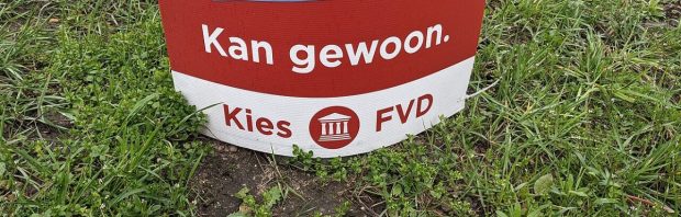 FVD grote winnaar in Teylingen, maar verkenners adviseren nieuw college van grote verliezers: ‘Onbegrijpelijk’
