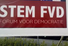 FVD Nijmegen na boycot door kartelpartijen: 'Wij laten ons niet klein krijgen'