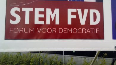 FVD Nijmegen na boycot door kartelpartijen: 'Wij laten ons niet klein krijgen'