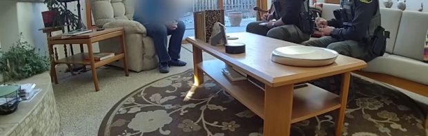 Mysterie groeit: Generaal had vlak voor hij vermist raakte geheime UFO-meeting